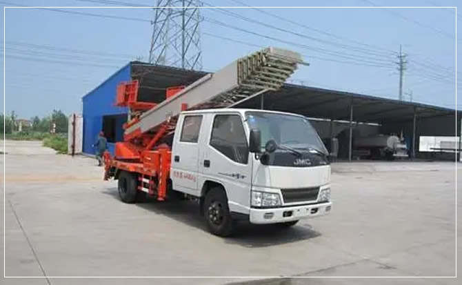 灌南搬家